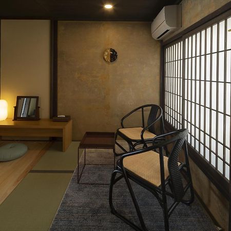 Nipponia Hotel Ozu Castle Town Extérieur photo