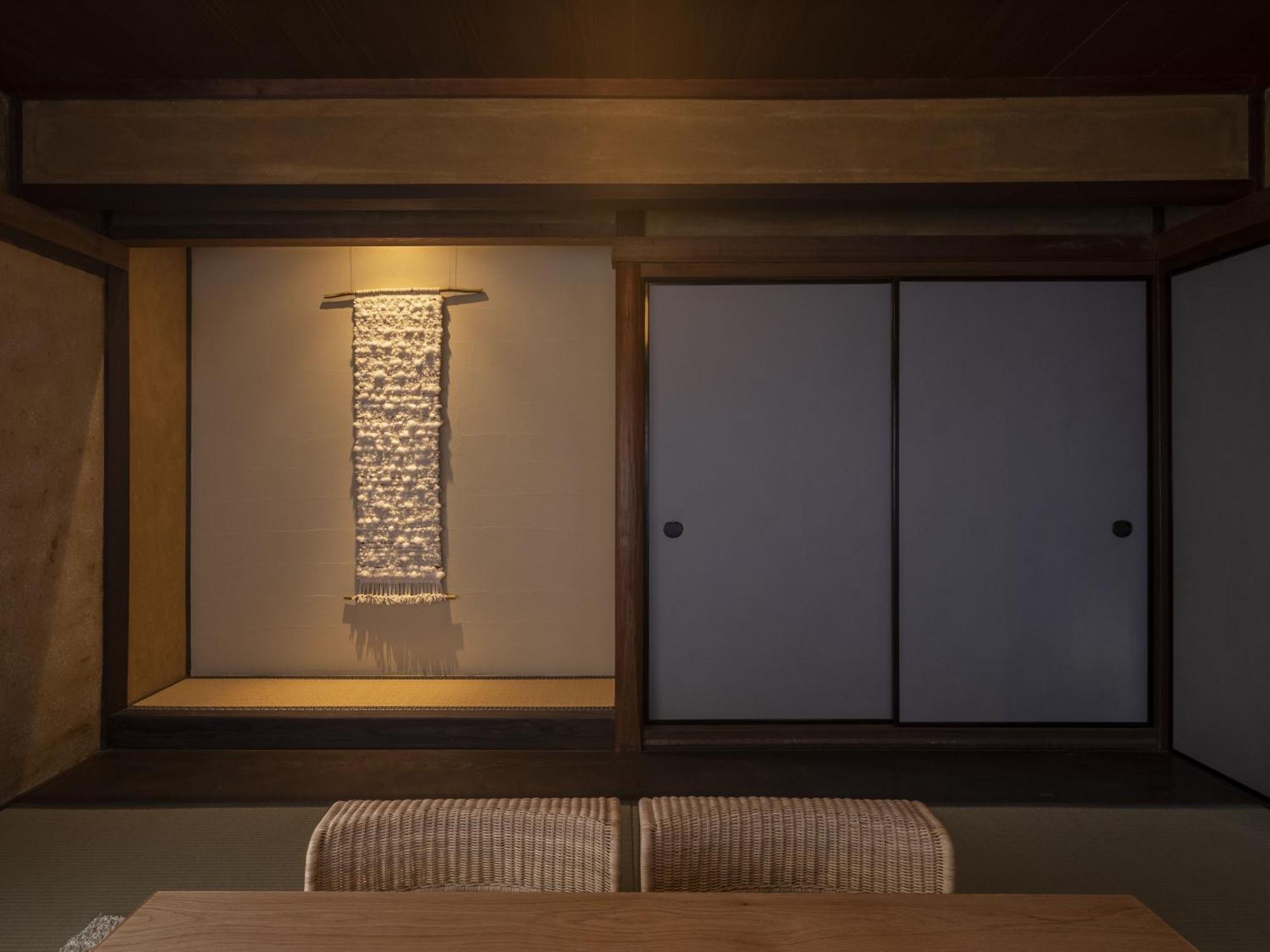 Nipponia Hotel Ozu Castle Town Extérieur photo