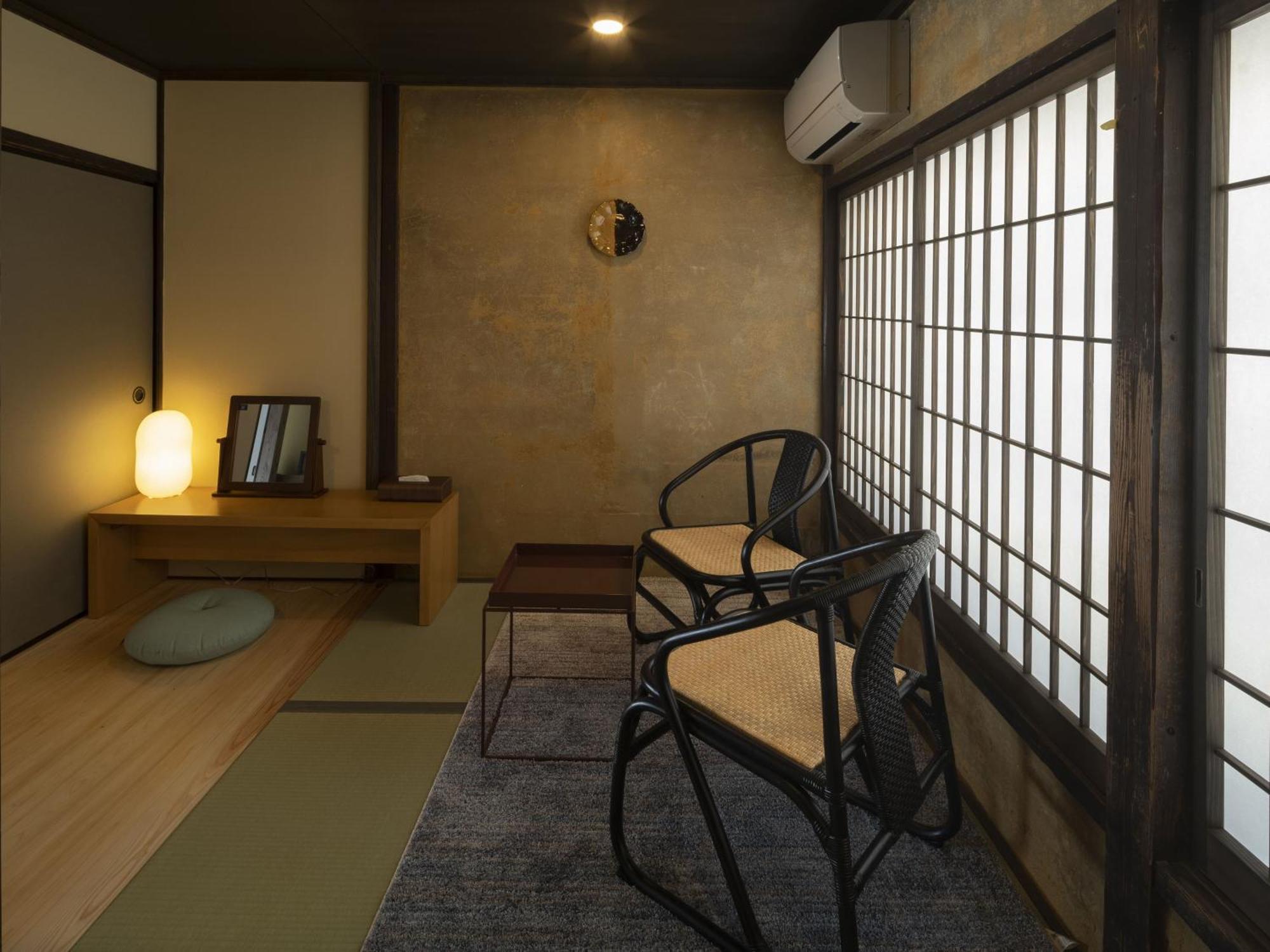 Nipponia Hotel Ozu Castle Town Extérieur photo