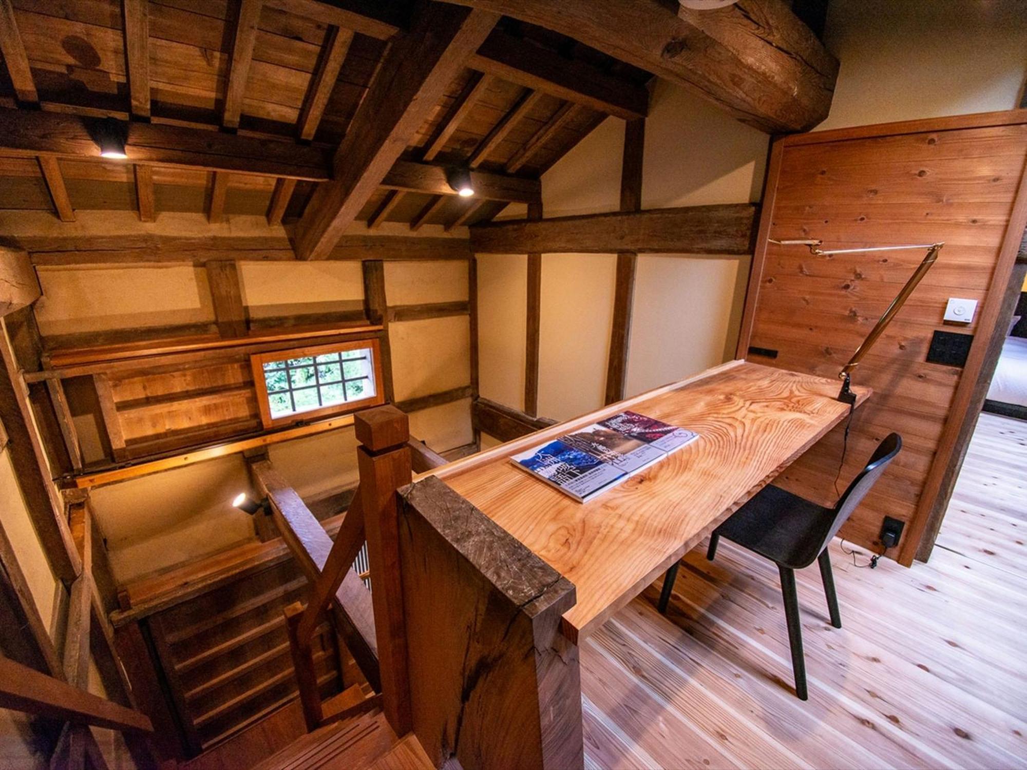 Nipponia Hotel Ozu Castle Town Extérieur photo