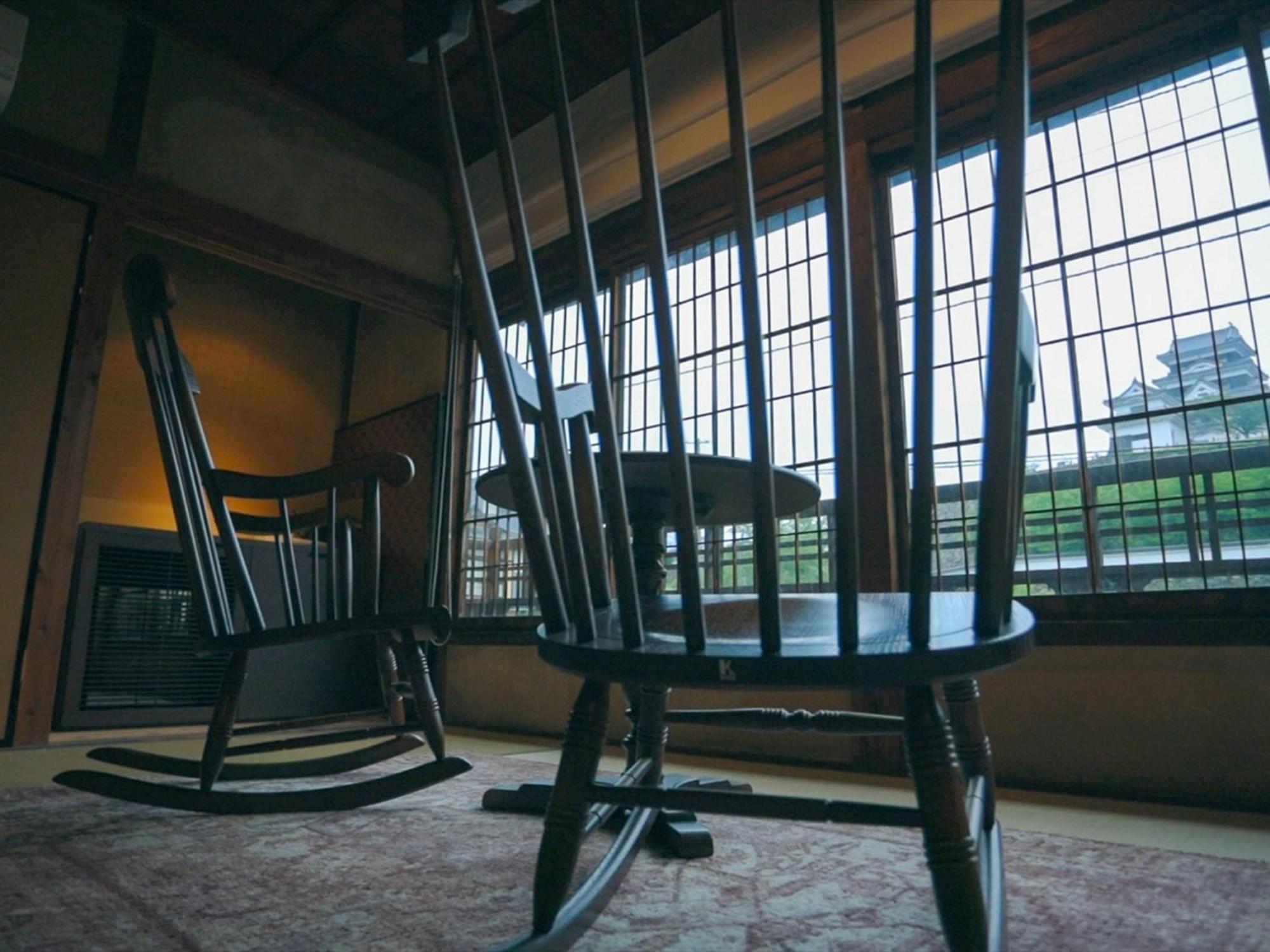Nipponia Hotel Ozu Castle Town Extérieur photo