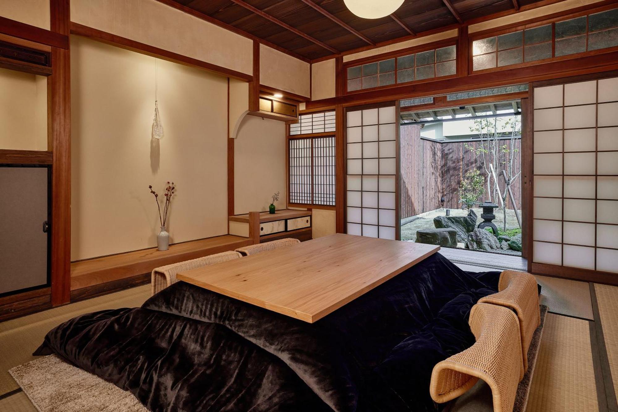 Nipponia Hotel Ozu Castle Town Extérieur photo