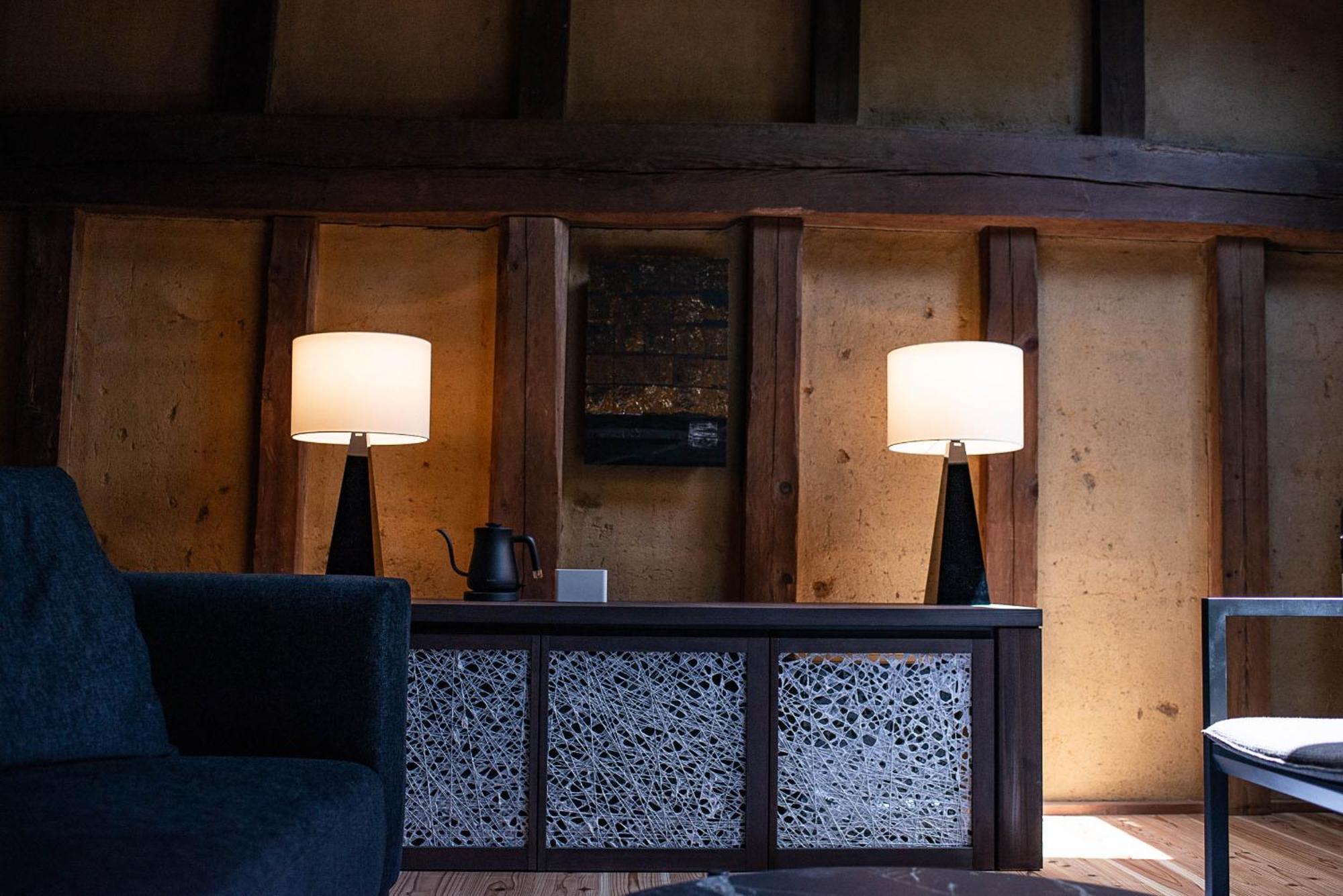 Nipponia Hotel Ozu Castle Town Extérieur photo