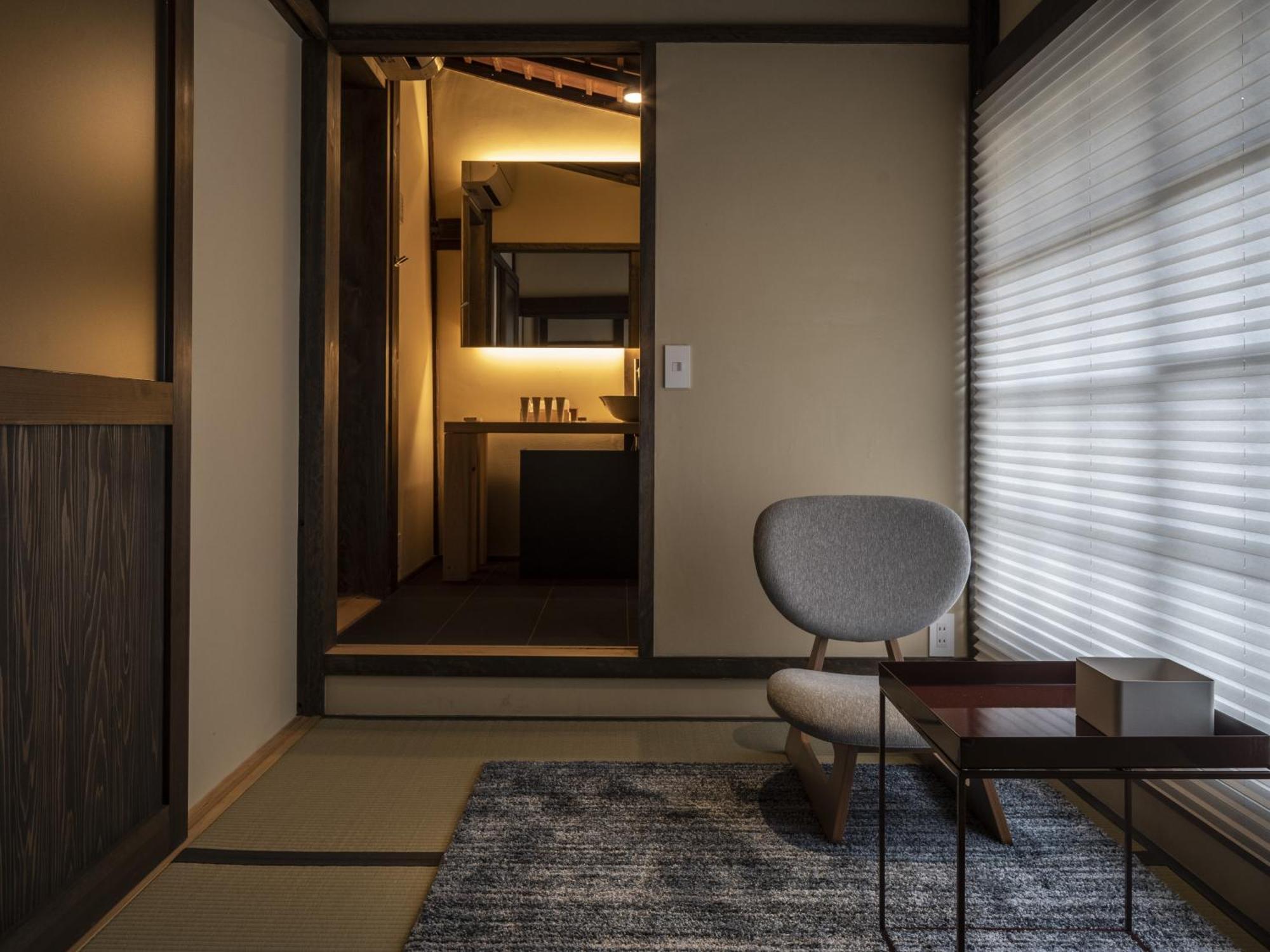 Nipponia Hotel Ozu Castle Town Extérieur photo
