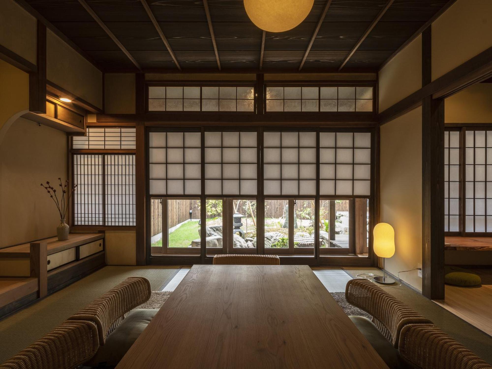 Nipponia Hotel Ozu Castle Town Extérieur photo