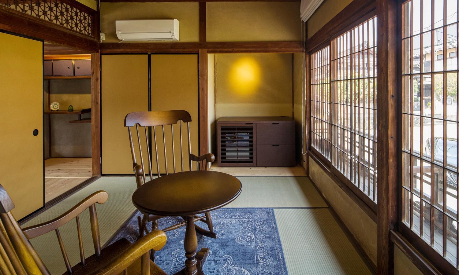 Nipponia Hotel Ozu Castle Town Extérieur photo