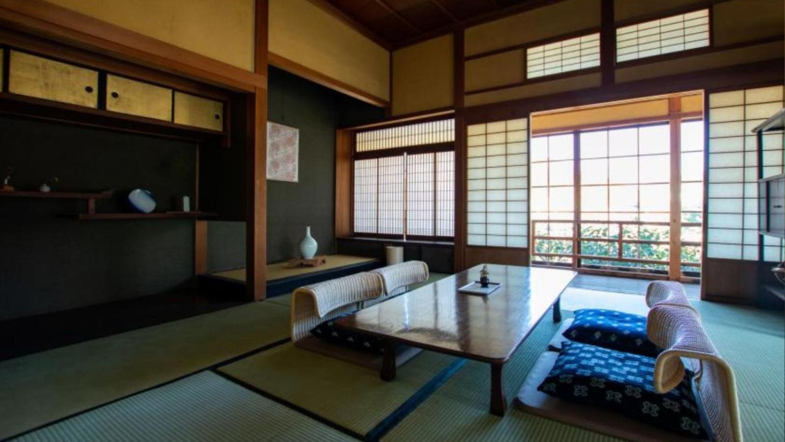 Nipponia Hotel Ozu Castle Town Extérieur photo