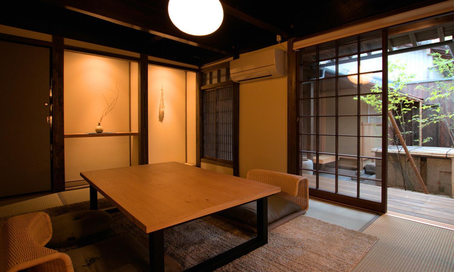 Nipponia Hotel Ozu Castle Town Extérieur photo