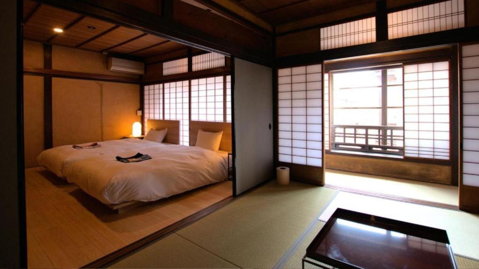 Nipponia Hotel Ozu Castle Town Extérieur photo